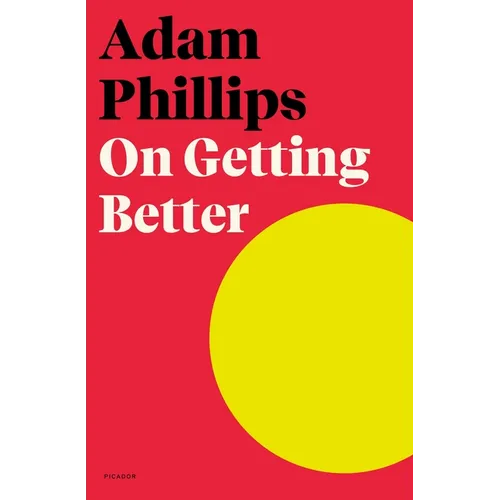 On Getting Better - Paperback