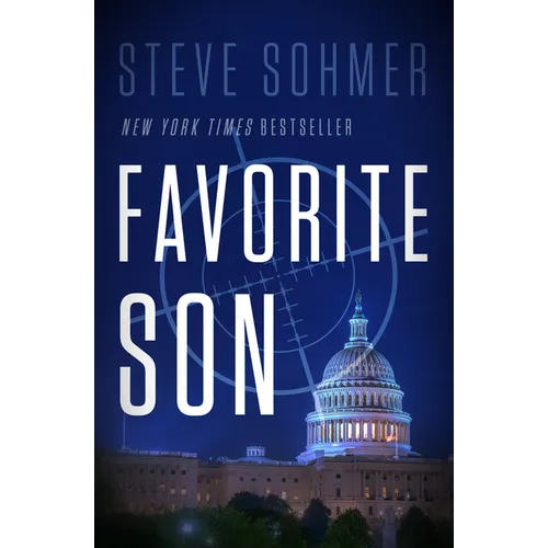 Favorite Son - Paperback