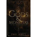 Of Gods & Monsters - Paperback