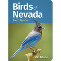 Birds of Nevada Field Guide