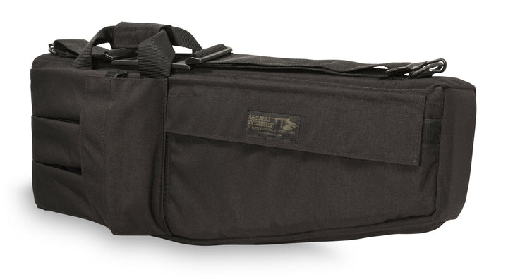 Assault Systems Rifle Case