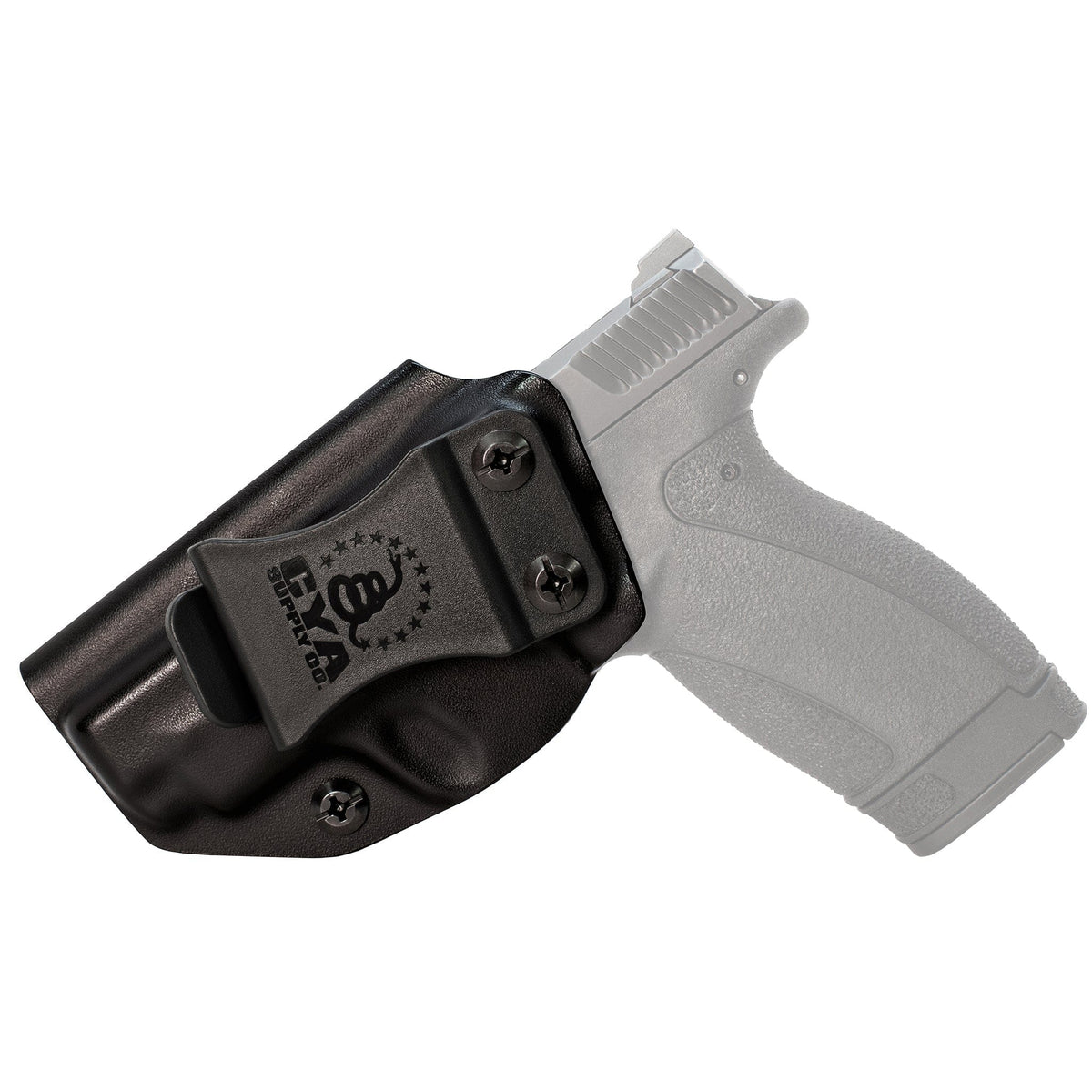 Smith & Wesson Bodyguard 2.0 Carry Comp IWB Holster | BASE IWB