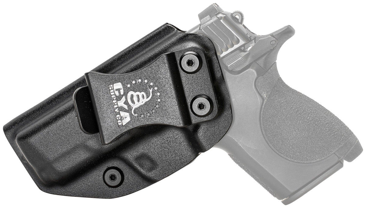 Smith & Wesson CSX IWB Holster | BASE IWB