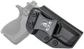 Smith & Wesson CSX IWB Holster | BASE IWB