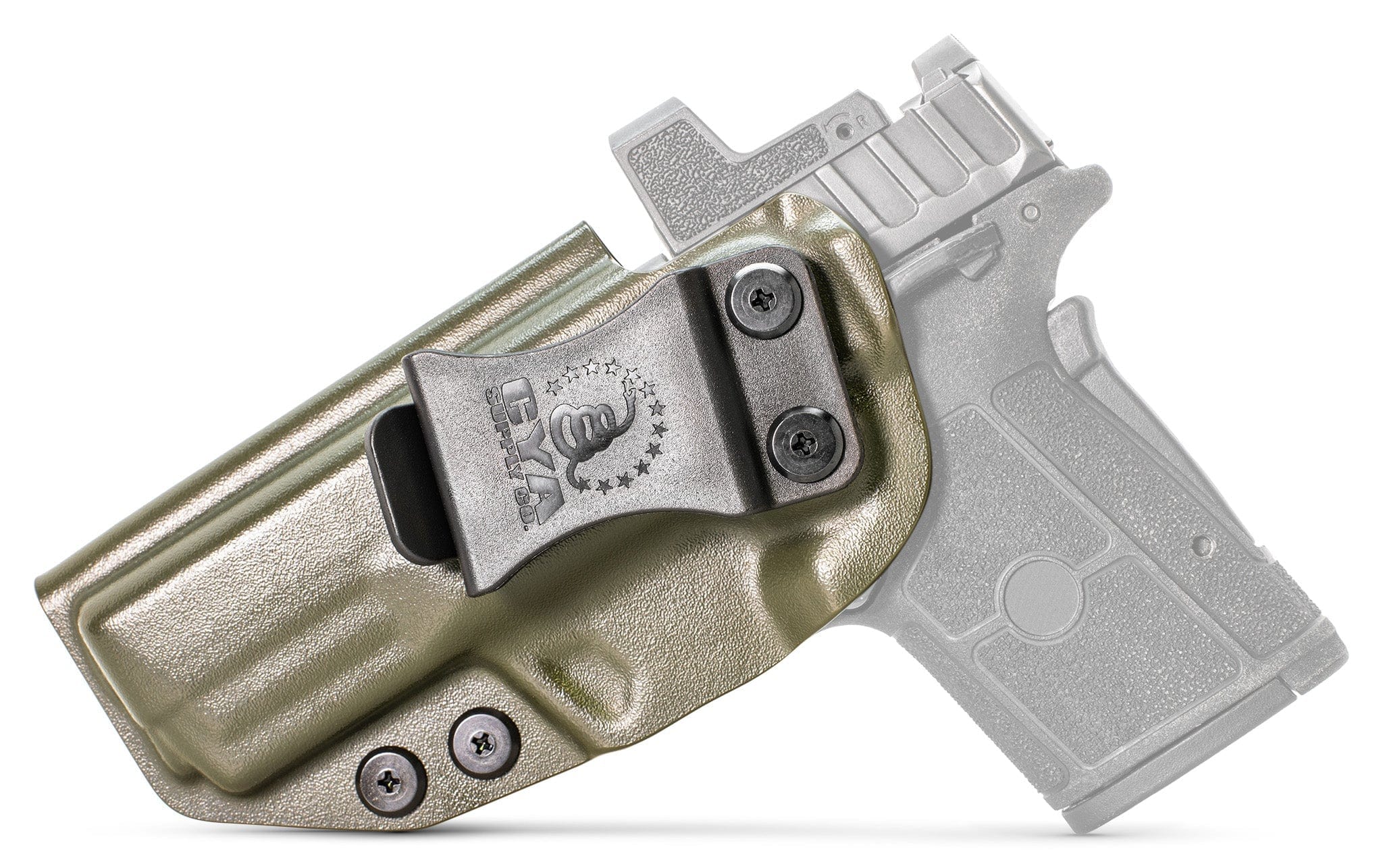 Smith & Wesson Equalizer IWB Holster | BASE IWB