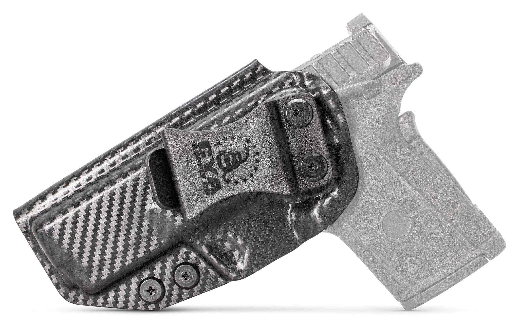 Smith & Wesson Equalizer IWB Holster | BASE IWB