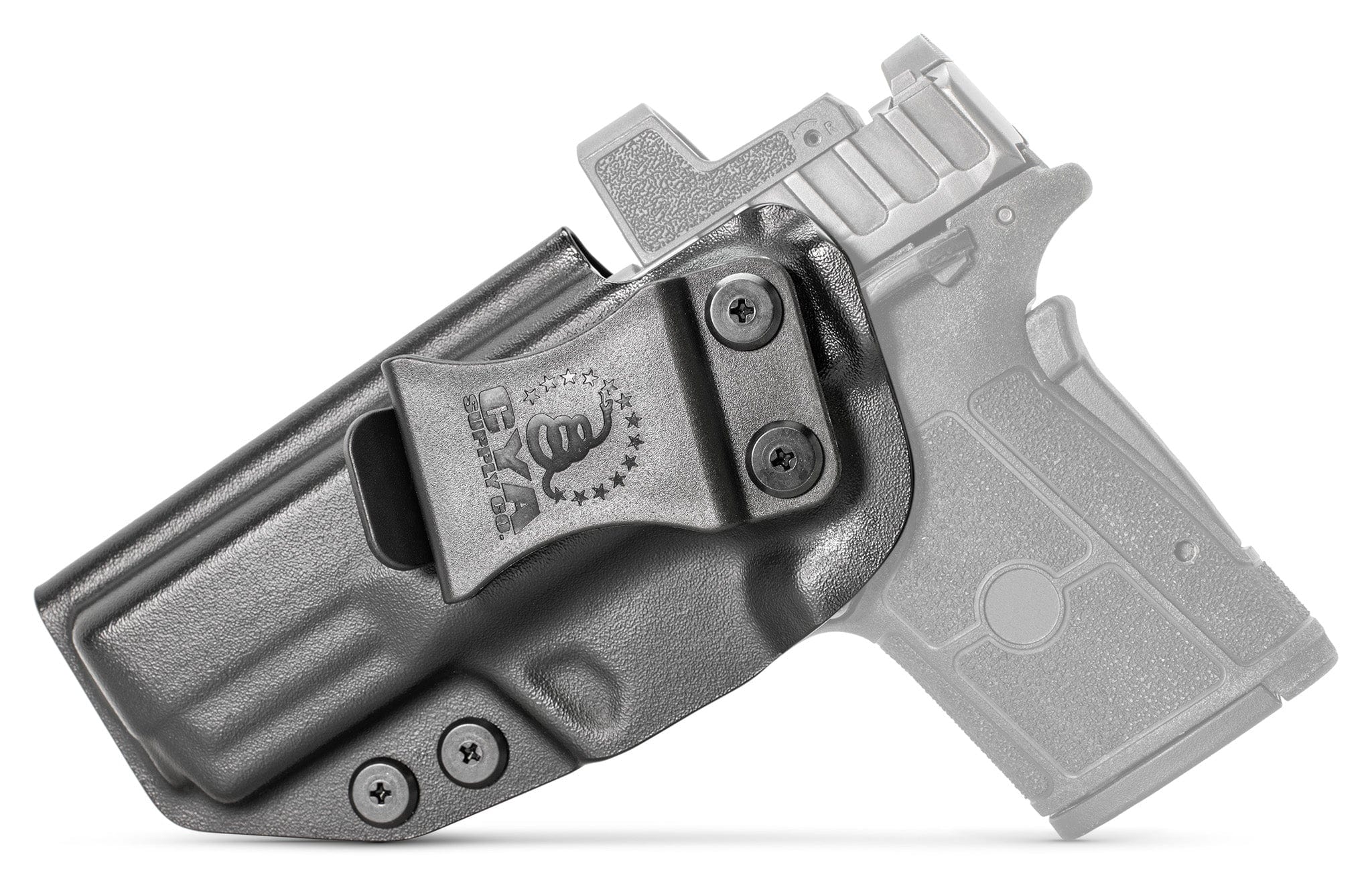 Smith & Wesson Equalizer IWB Holster | BASE IWB