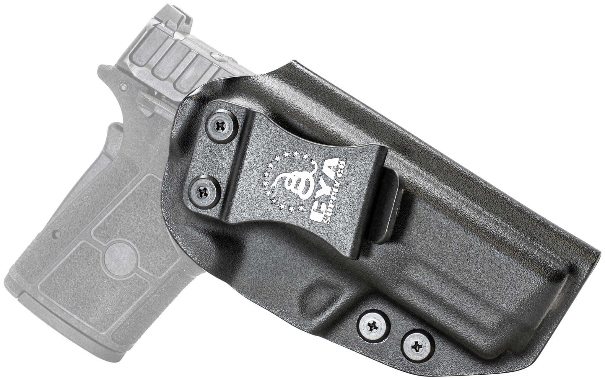 Smith & Wesson Equalizer IWB Holster | BASE IWB