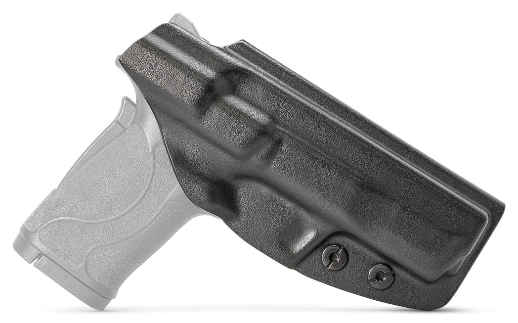 Smith & Wesson M&P 380 Shield EZ IWB Holster | BASE IWB