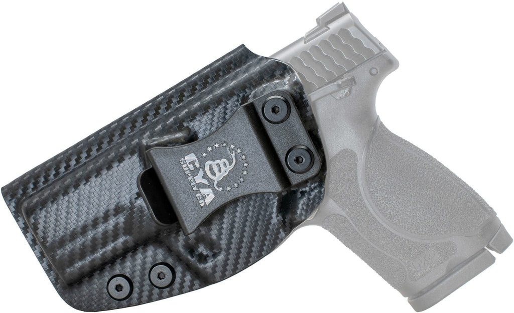 Smith & Wesson M&P Compact 3.5" IWB Holster | BASE IWB