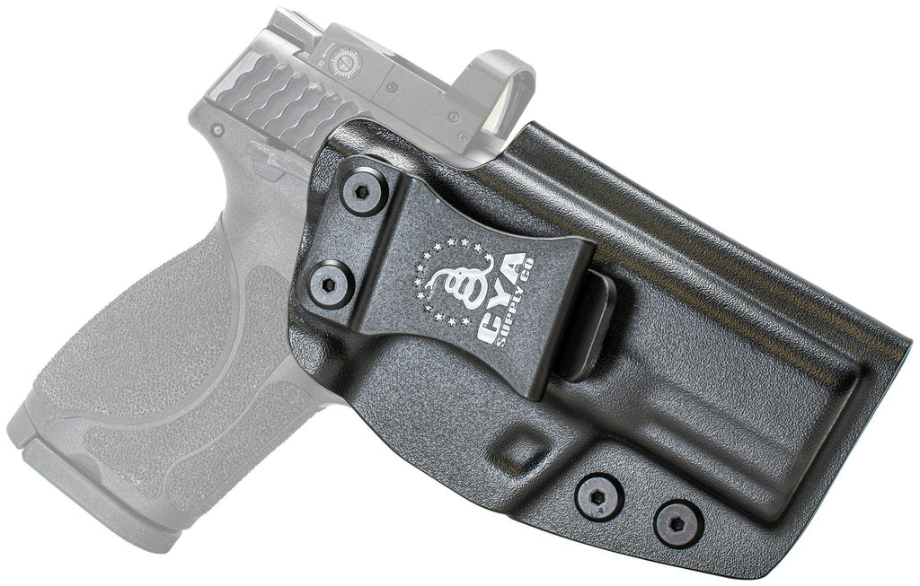 Smith & Wesson M&P M2.0 Compact 3.6" IWB Holster | BASE IWB