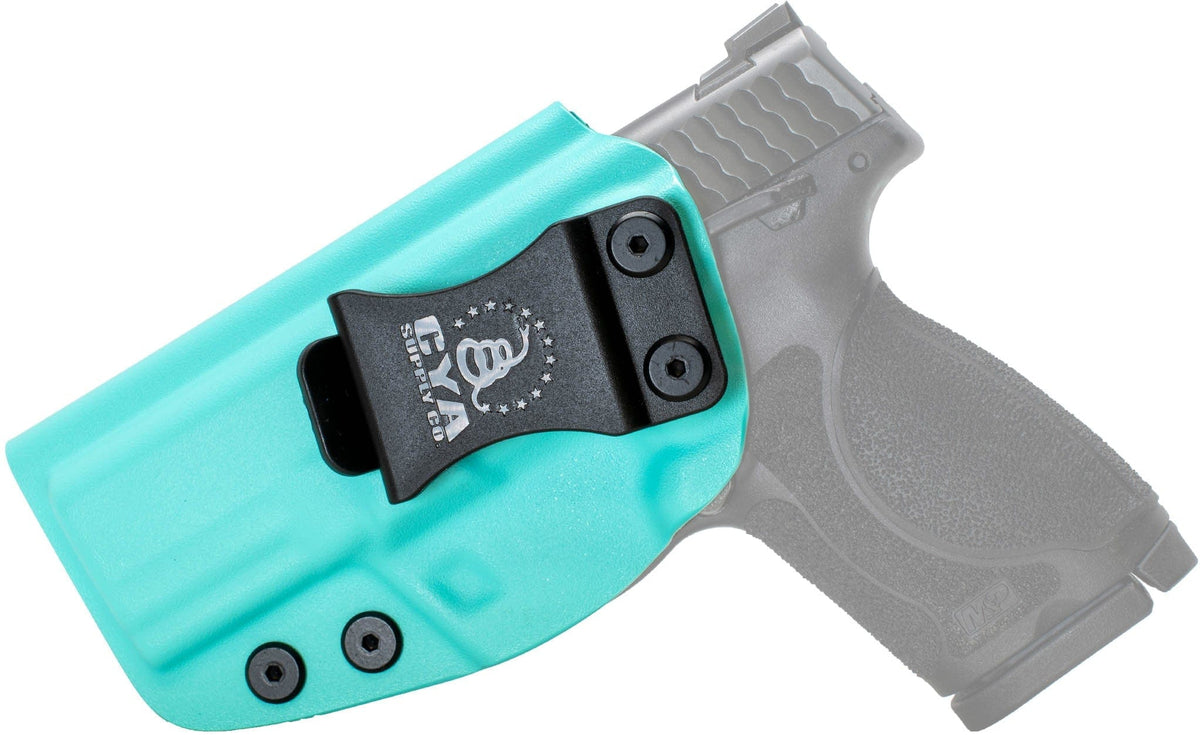 Smith & Wesson M&P M2.0 Compact 3.6" IWB Holster | BASE IWB
