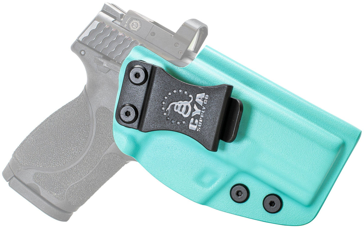 Smith & Wesson M&P M2.0 Compact 3.6" IWB Holster | BASE IWB