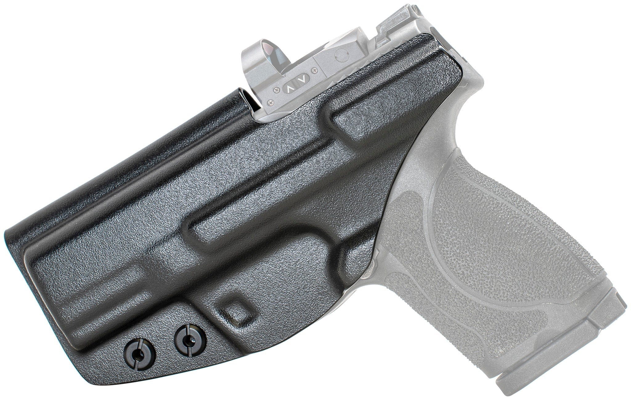 Smith & Wesson M&P M2.0 Compact 3.6" IWB Holster | BASE IWB