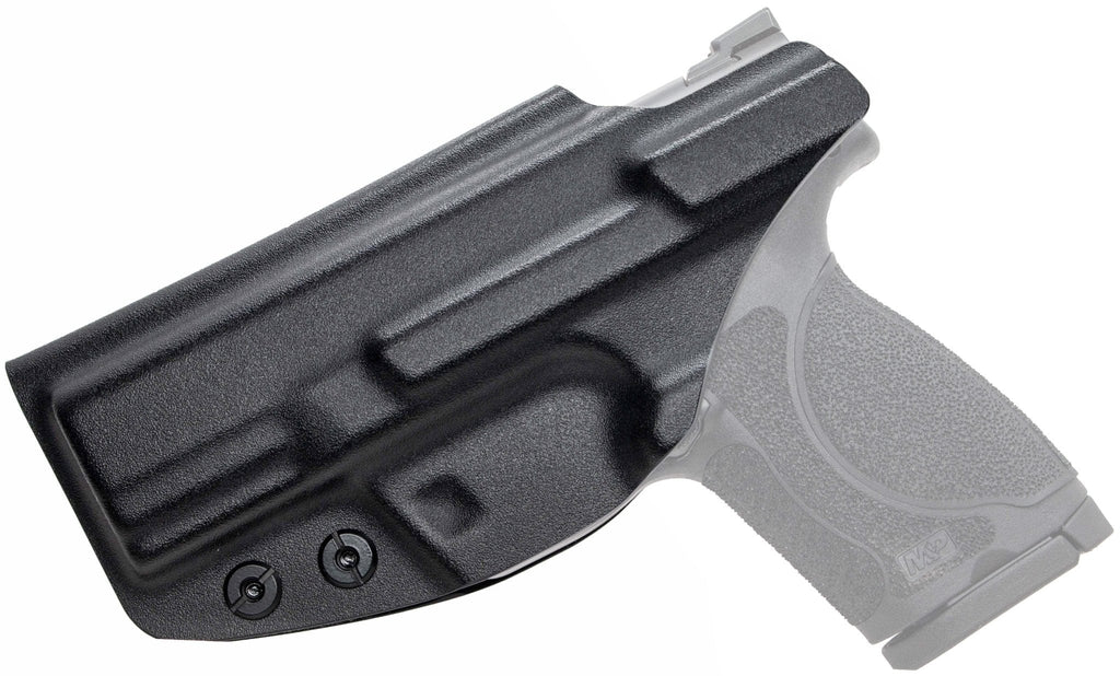 Smith & Wesson M&P M2.0 Compact 3.6" IWB Holster | BASE IWB