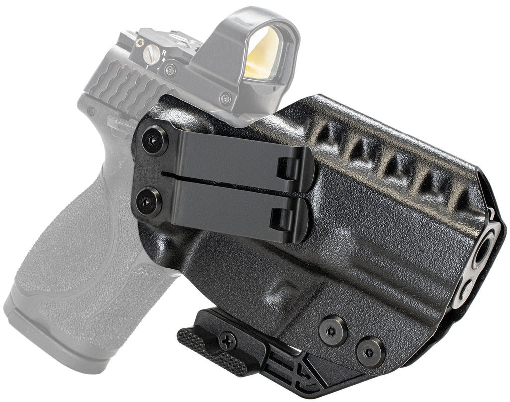 Smith & Wesson M&P M2.0 Compact 3.6" IWB Holster | RIDGE IWB