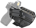 Smith & Wesson M&P M2.0 Compact 3.6" IWB Holster | RIDGE IWB
