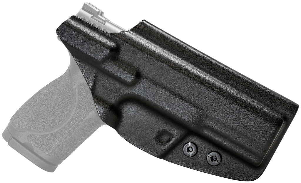 Smith & Wesson M&P M2.0 Compact 4" IWB Holster | BASE IWB