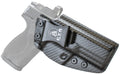 Smith & Wesson M&P M2.0 Compact 4" IWB Holster | BASE IWB