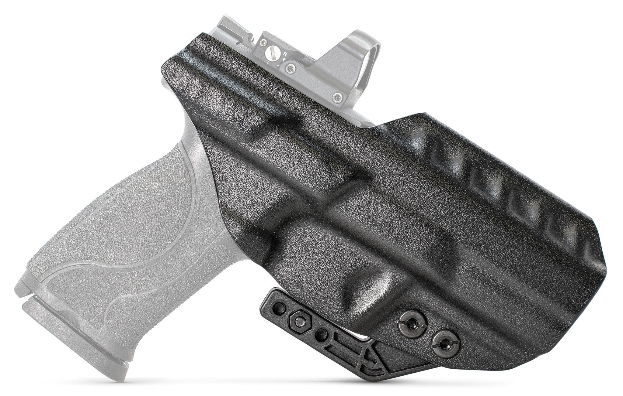 Smith & Wesson M&P M2.0 Full Size 4.25" IWB Holster | RIDGE IWB