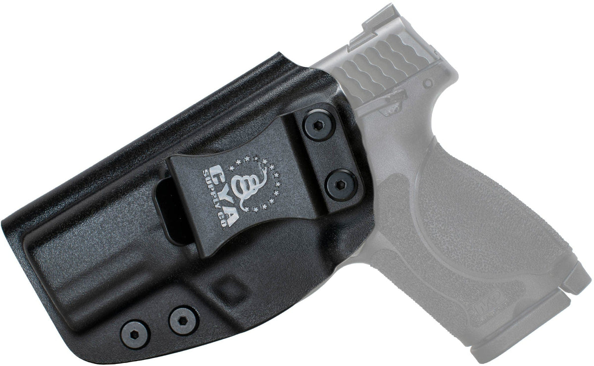 Smith & Wesson M&P M2.0 Subcompact 3.6" IWB Holster | BASE IWB