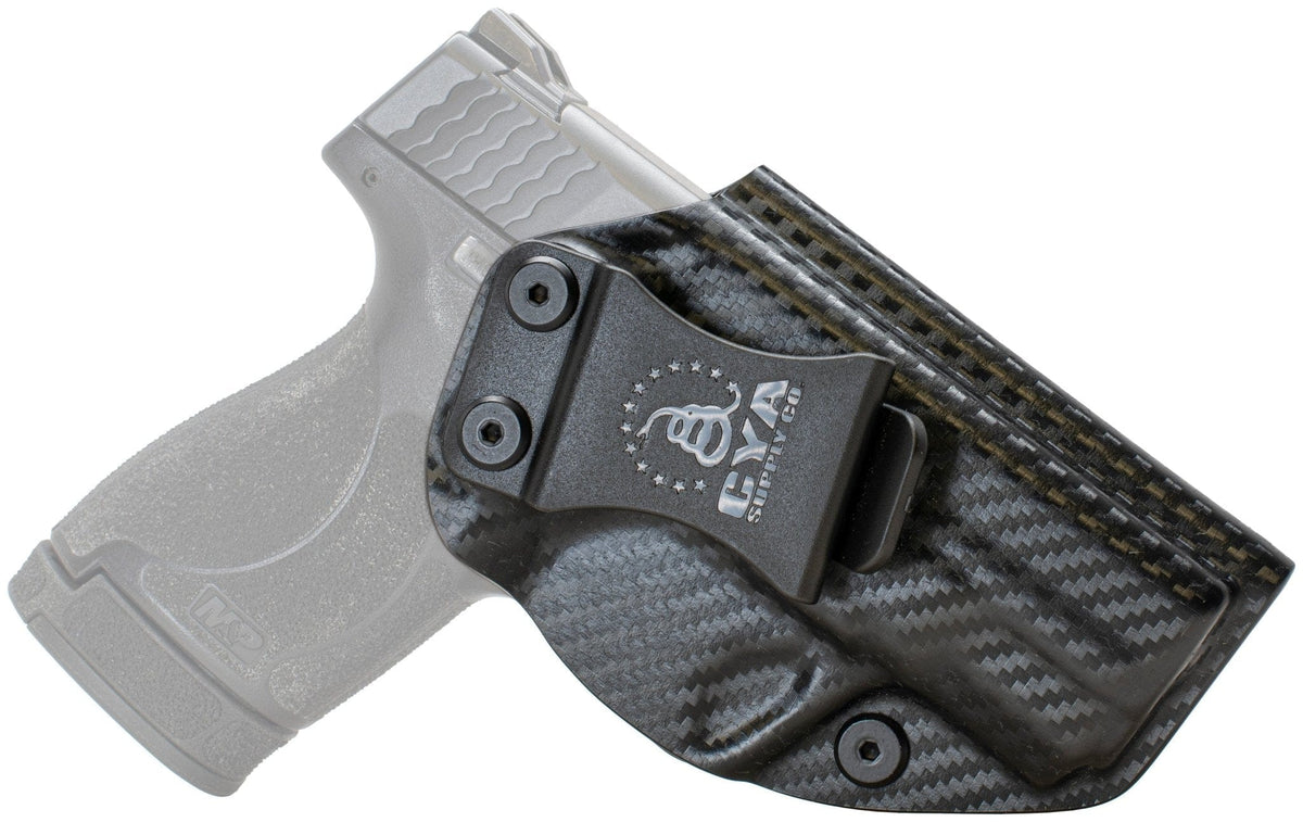 Smith & Wesson M&P Shield 3.1" IWB Holster | BASE IWB