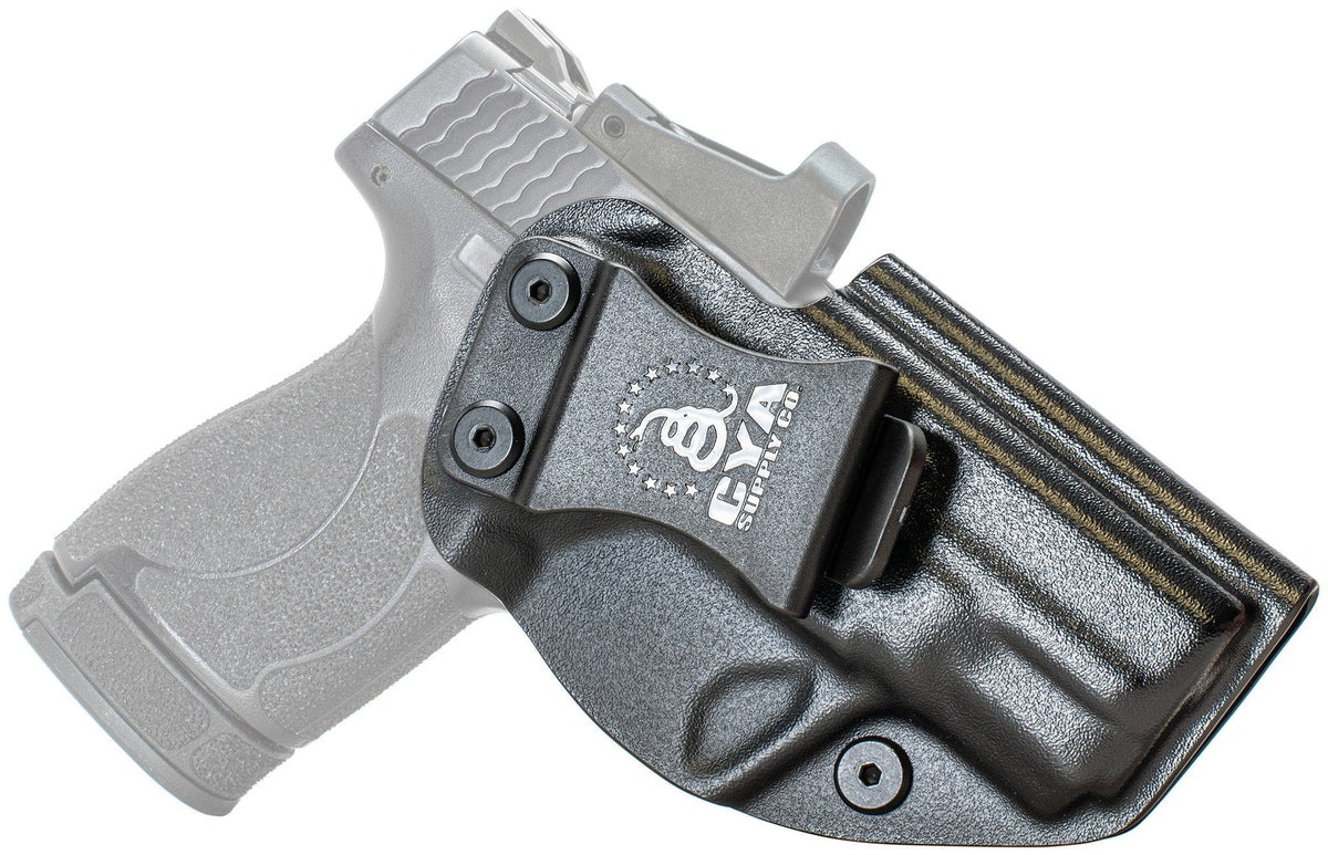 Smith & Wesson M&P Shield 3.1" IWB Holster | BASE IWB