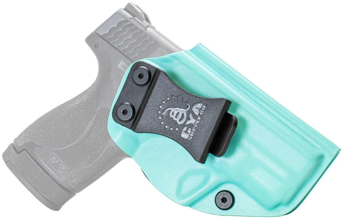 Smith & Wesson M&P Shield 3.1" IWB Holster | BASE IWB