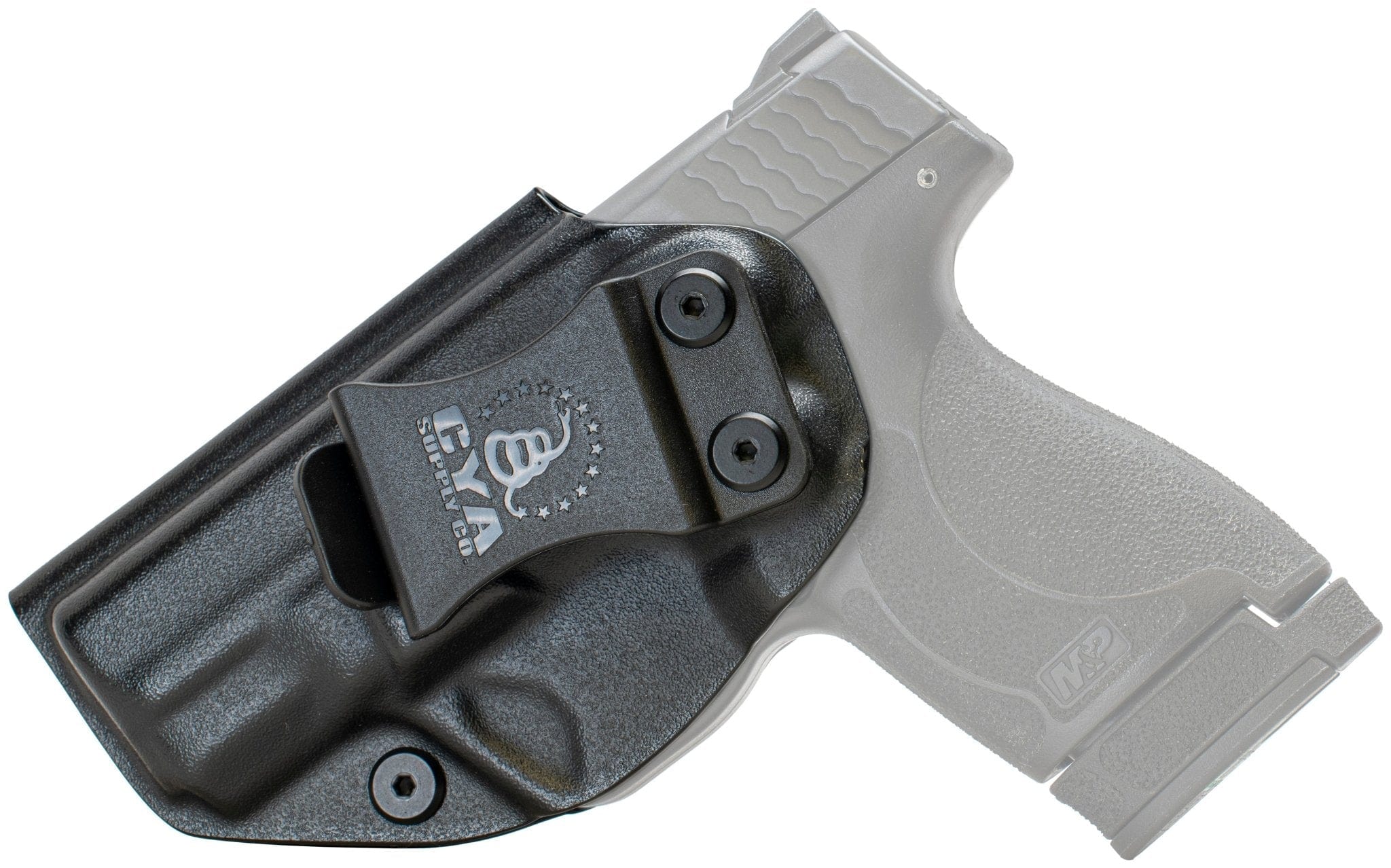 Smith & Wesson M&P Shield 3.1" IWB Holster | BASE IWB