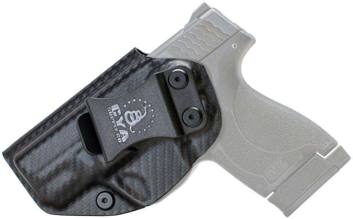 Smith & Wesson M&P Shield 3.1" IWB Holster | BASE IWB