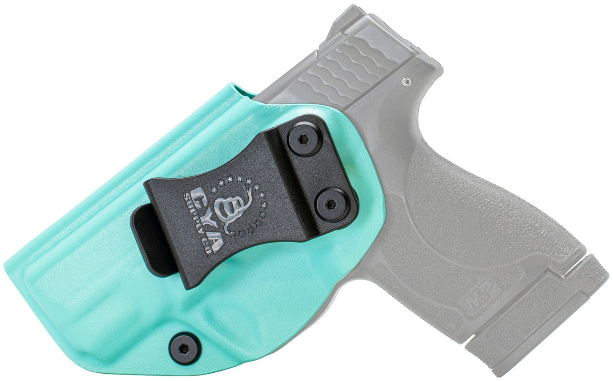 Smith & Wesson M&P Shield 3.1" IWB Holster | BASE IWB