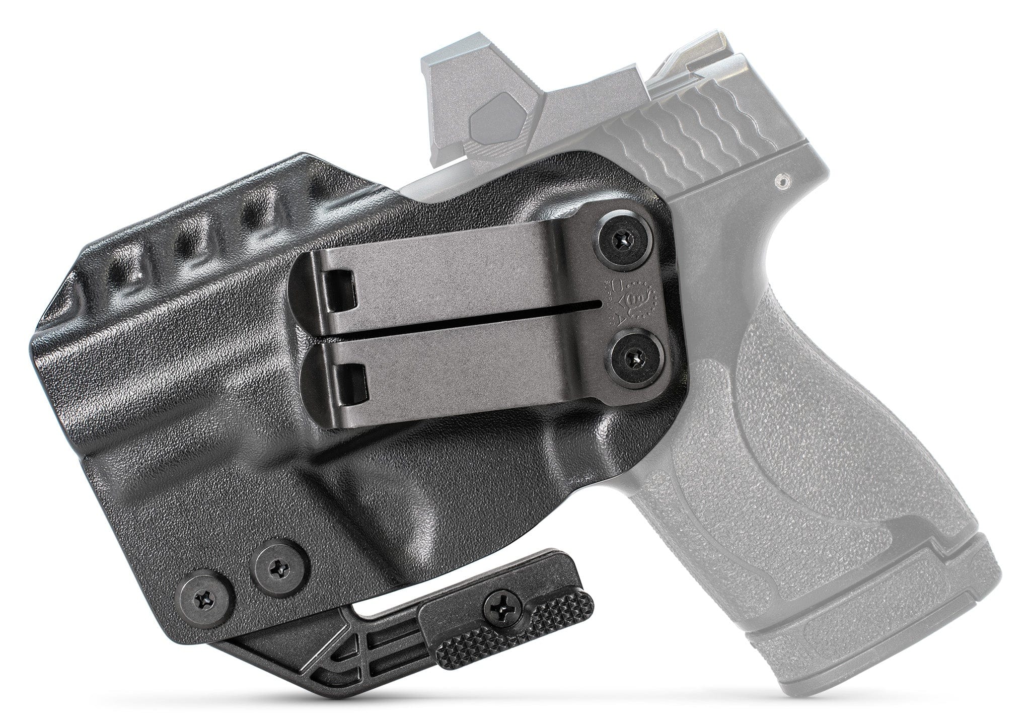 Smith & Wesson M&P Shield 3.1" IWB Holster | RIDGE IWB