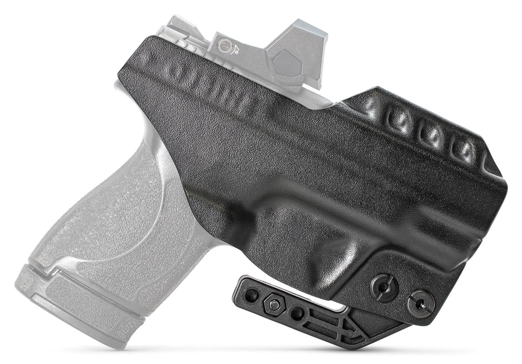Smith & Wesson M&P Shield 3.1" IWB Holster | RIDGE IWB