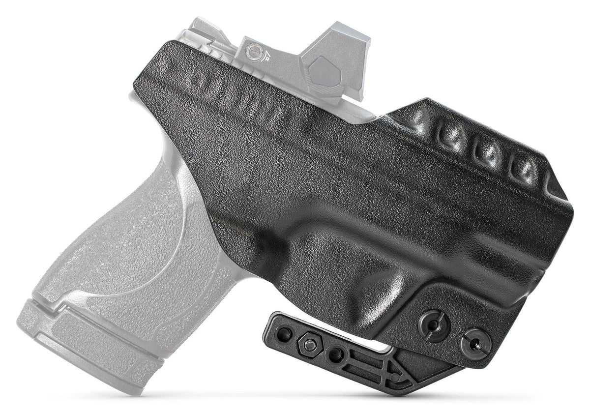 Smith & Wesson M&P Shield 3.1" IWB Holster | RIDGE IWB