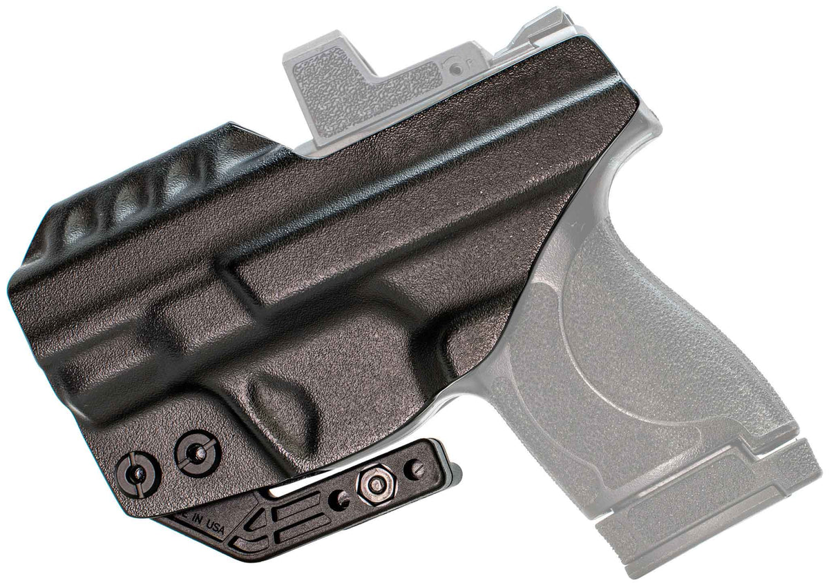 Smith & Wesson M&P Shield 3.1" IWB Holster | RIDGE IWB