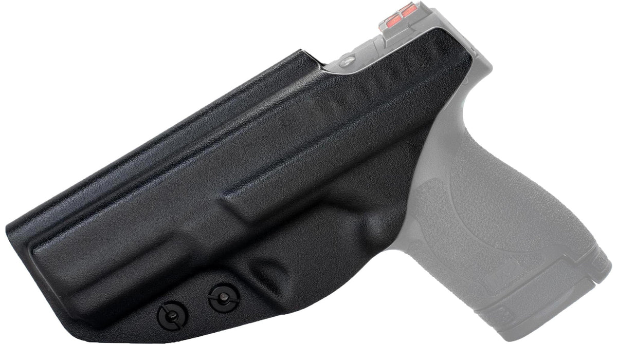 Smith & Wesson M&P Shield 4" IWB Holster | BASE IWB
