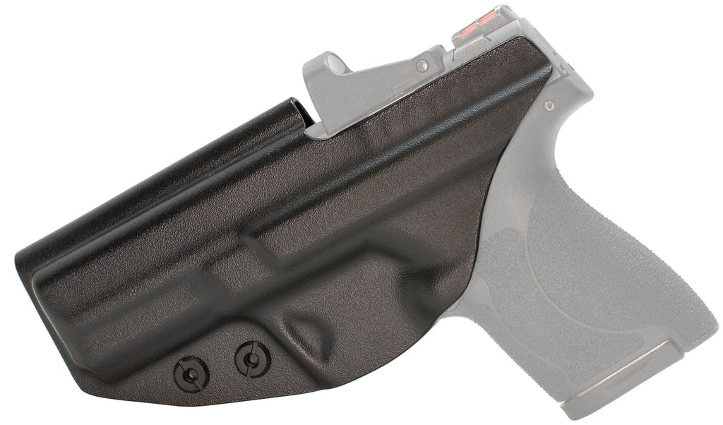 Smith & Wesson M&P Shield 4" IWB Holster | BASE IWB
