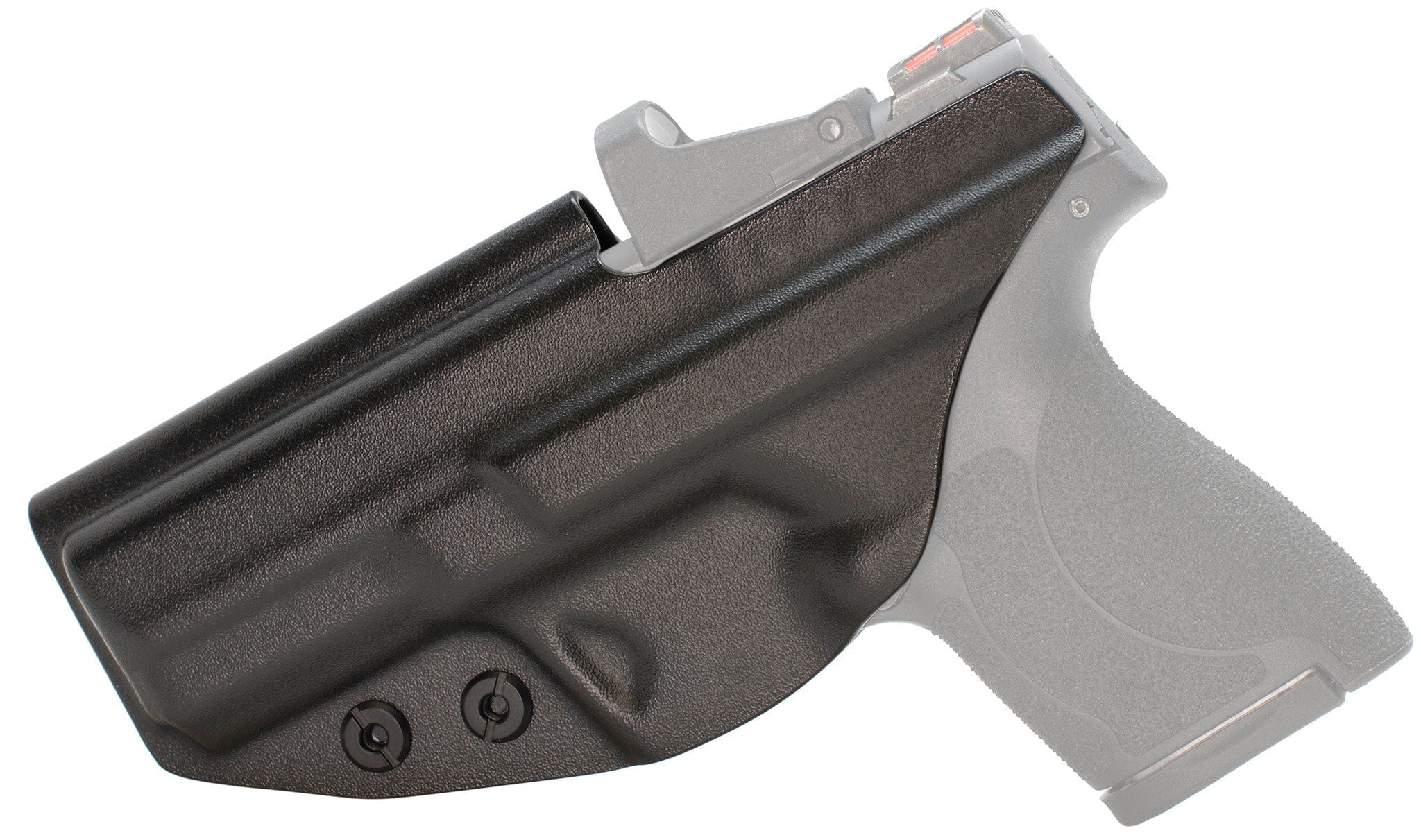 Smith & Wesson M&P Shield 4" IWB Holster | BASE IWB