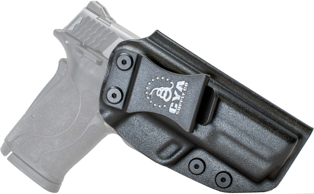 Smith & Wesson M&P Shield 9 EZ IWB Holster | BASE IWB