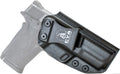 Smith & Wesson M&P Shield 9 EZ IWB Holster | BASE IWB