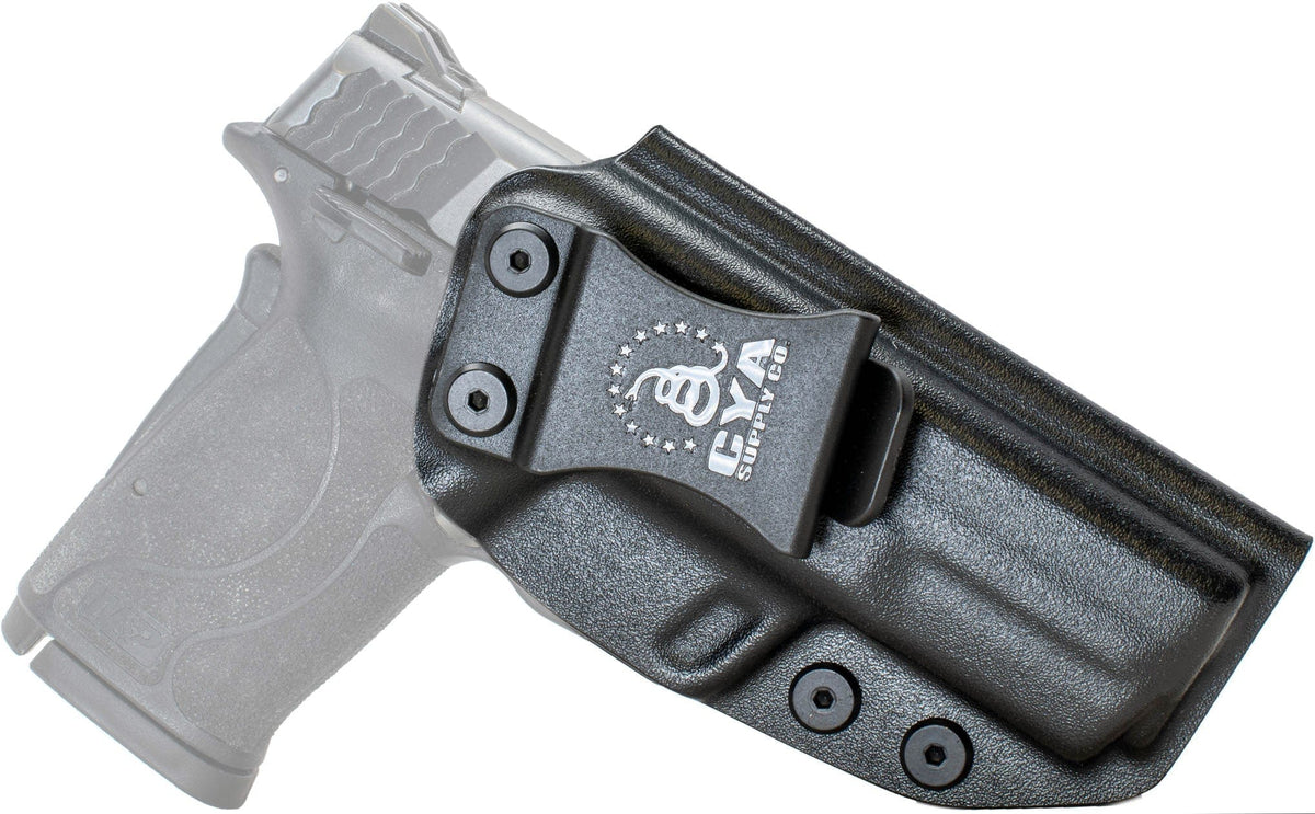 Smith & Wesson M&P Shield 9 EZ IWB Holster | BASE IWB