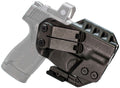 Smith & Wesson M&P Shield Plus 30 Super Carry 3.1" IWB Holster | RIDGE IWB