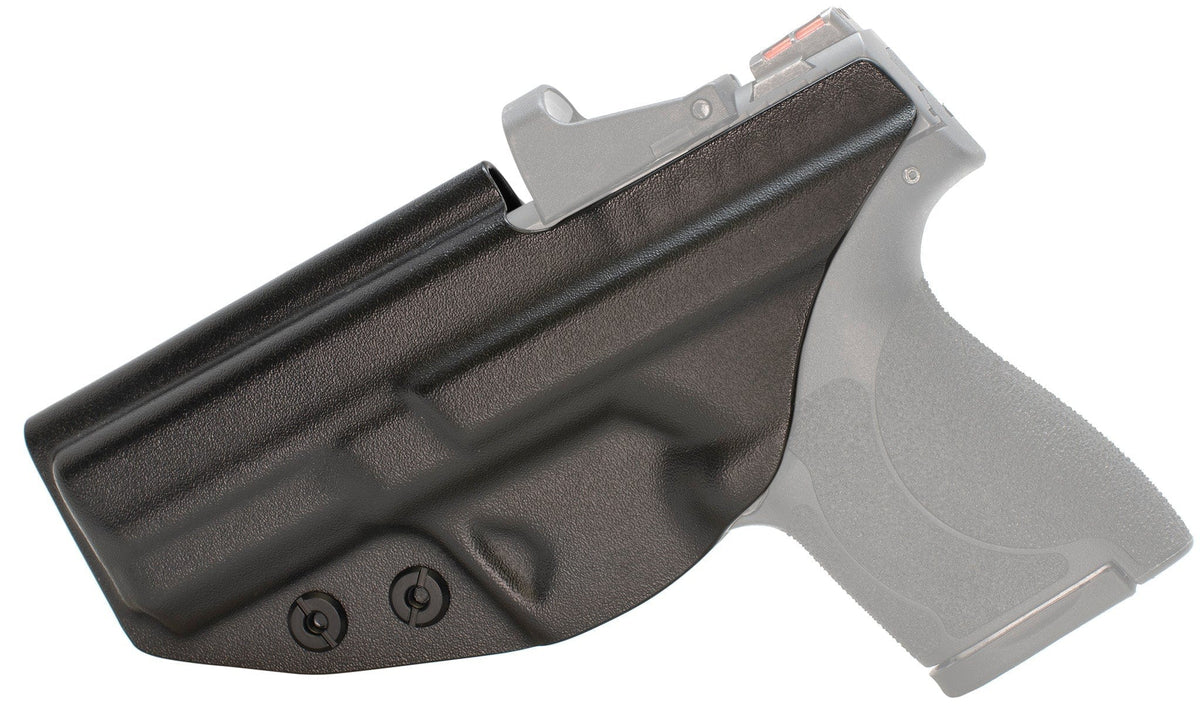 Smith & Wesson M&P Shield Plus 4" IWB Holster | BASE IWB