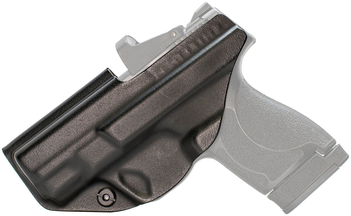 Smith & Wesson M&P Shield Plus 9mm 3.1" IWB Holster | BASE IWB