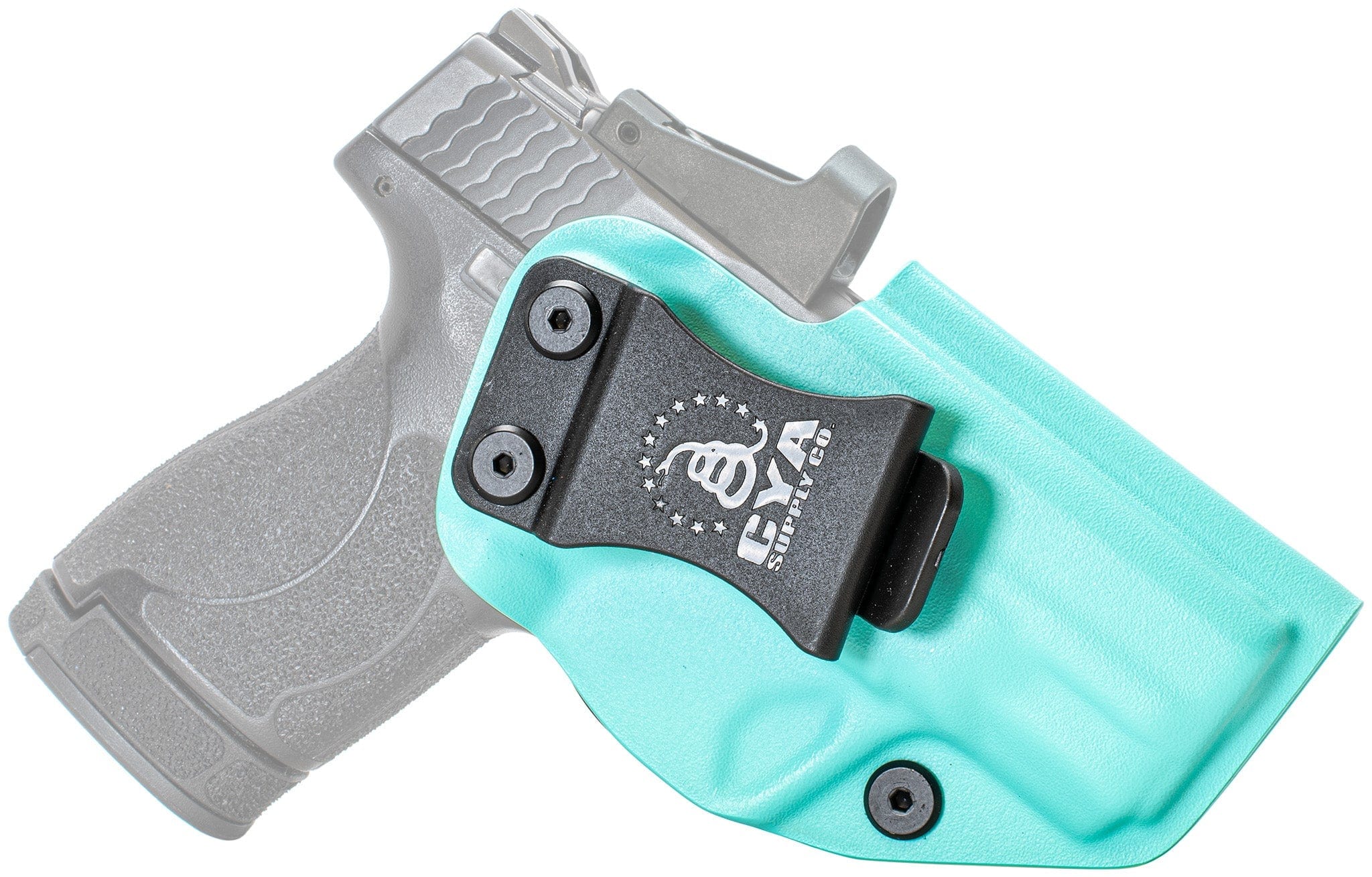 Smith & Wesson M&P Shield X IWB Holster | BASE IWB