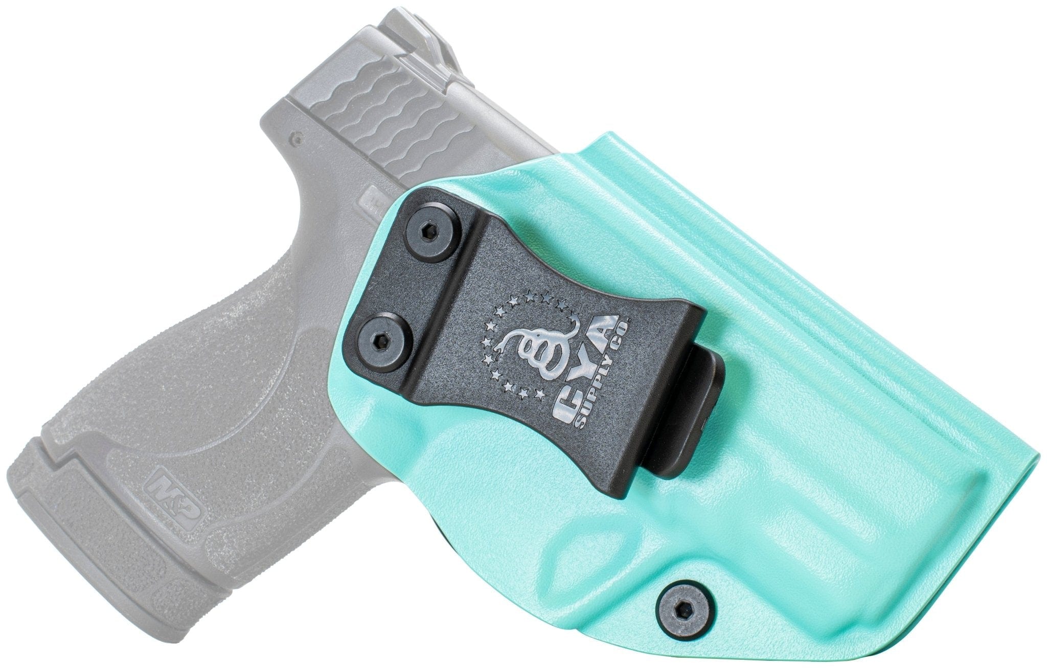 Smith & Wesson M&P Shield X IWB Holster | BASE IWB