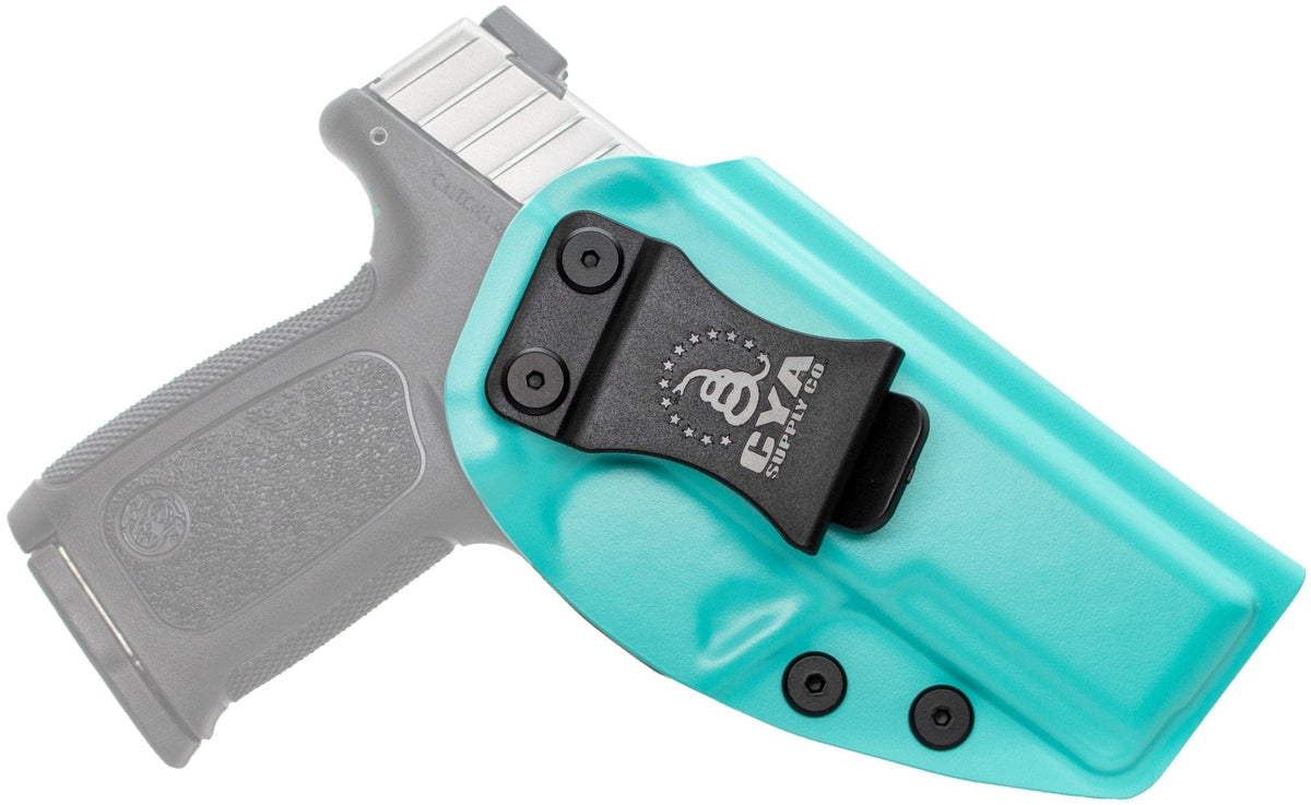 Smith & Wesson SD40 VE IWB Holster | BASE IWB