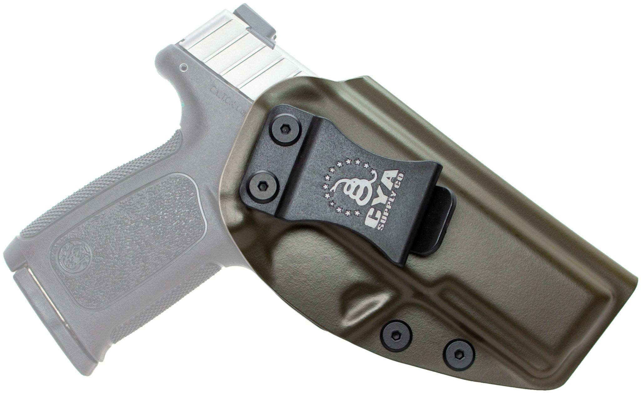 Smith & Wesson SD40 VE IWB Holster | BASE IWB