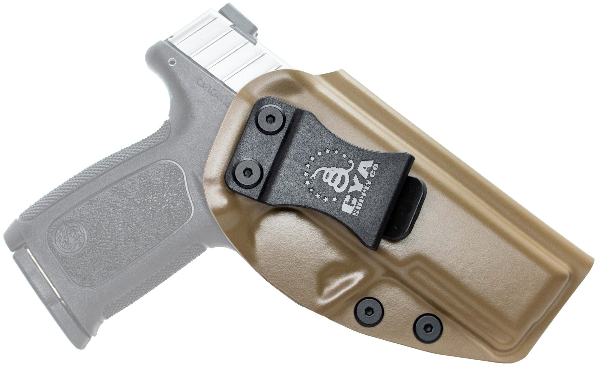 Smith & Wesson SD40 VE IWB Holster | BASE IWB