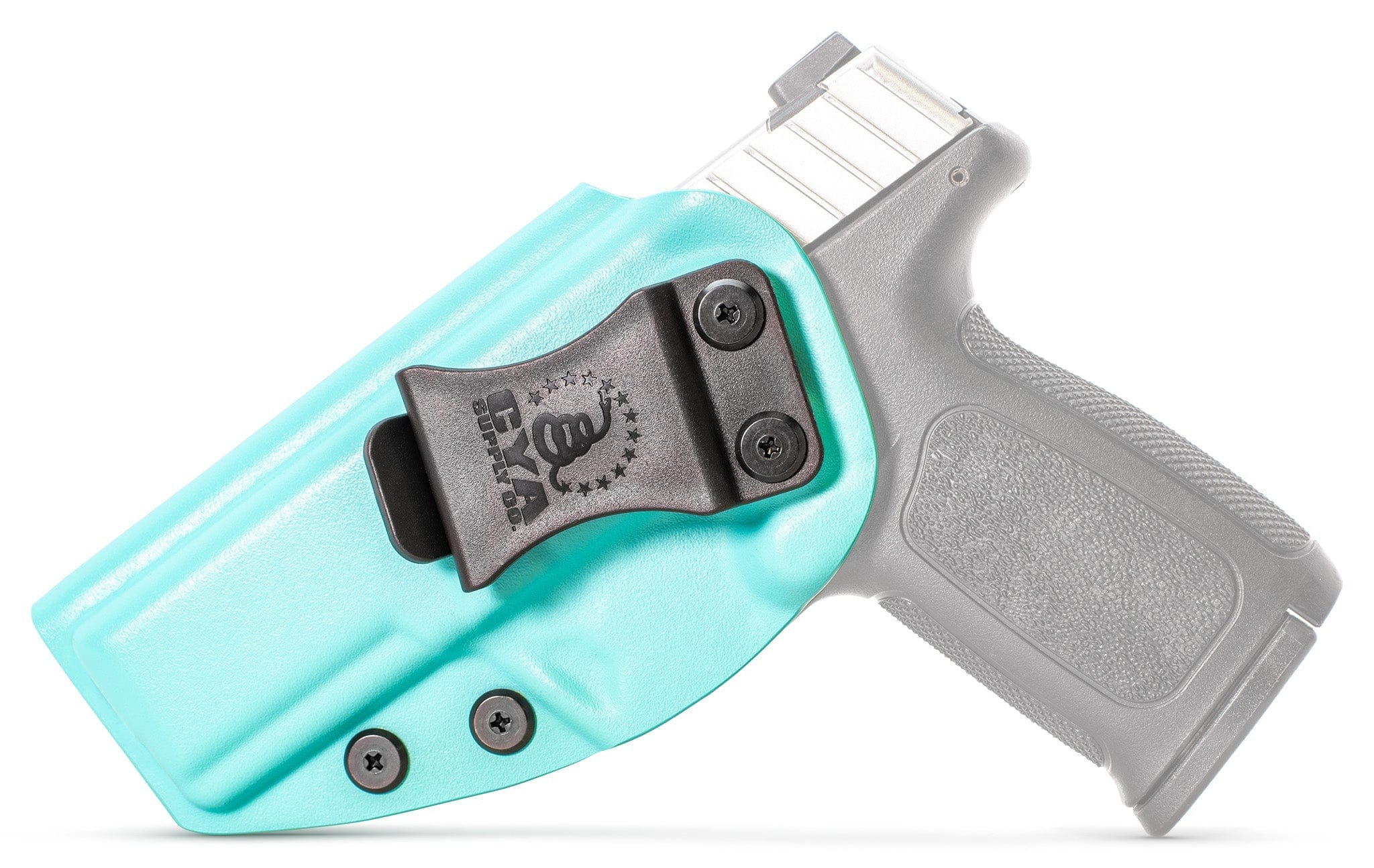 Smith & Wesson SD40 VE IWB Holster | BASE IWB